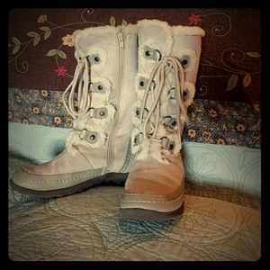 Nine West Boots
